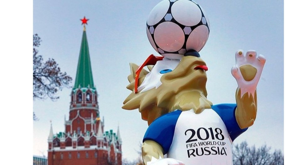  جدول کامب و زمان بندی بازی های جام جهانی ۲۰۱۸ روسیه